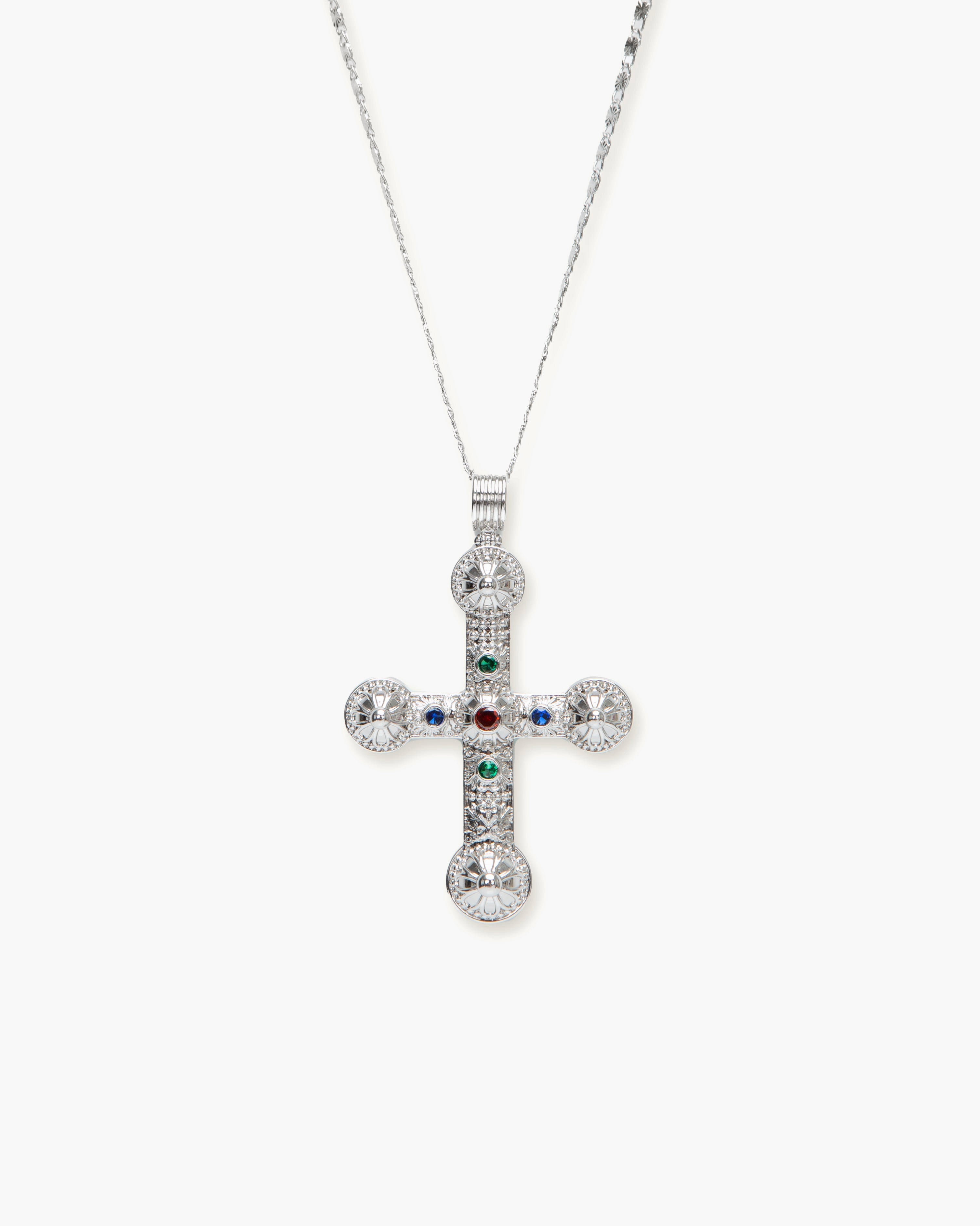 XL Cross Statement Chain