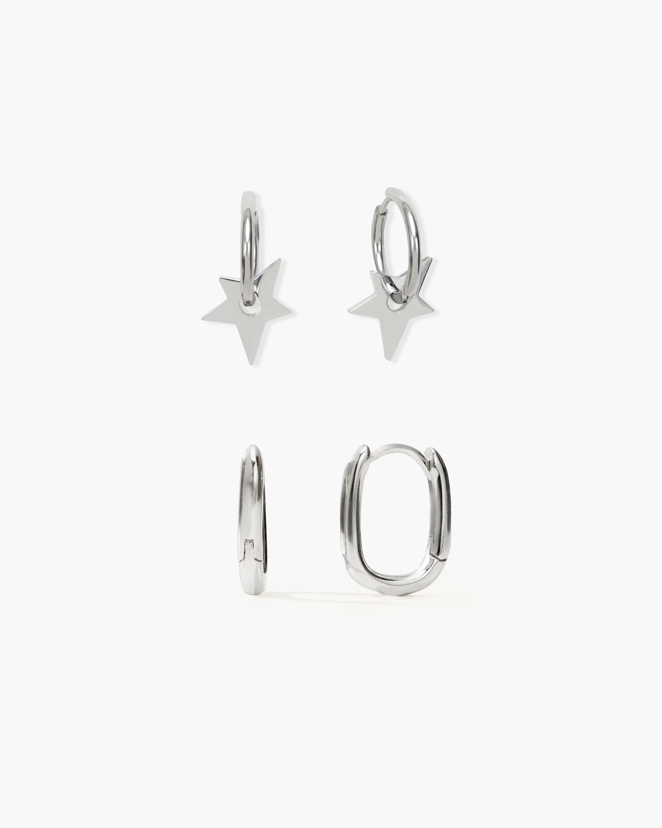 Link Earrings