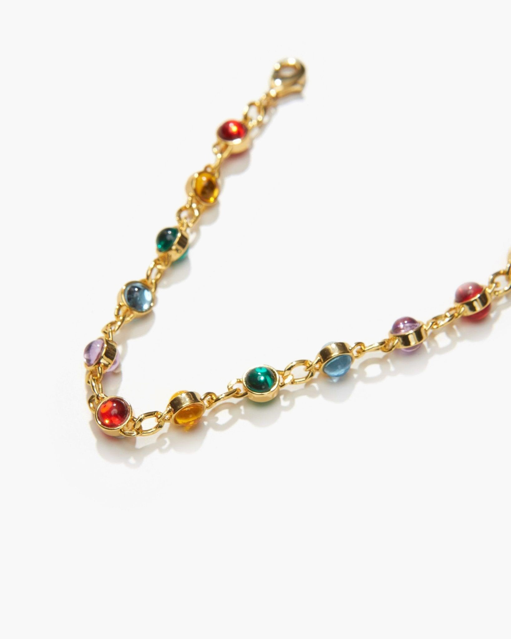 Infinity Bracelet