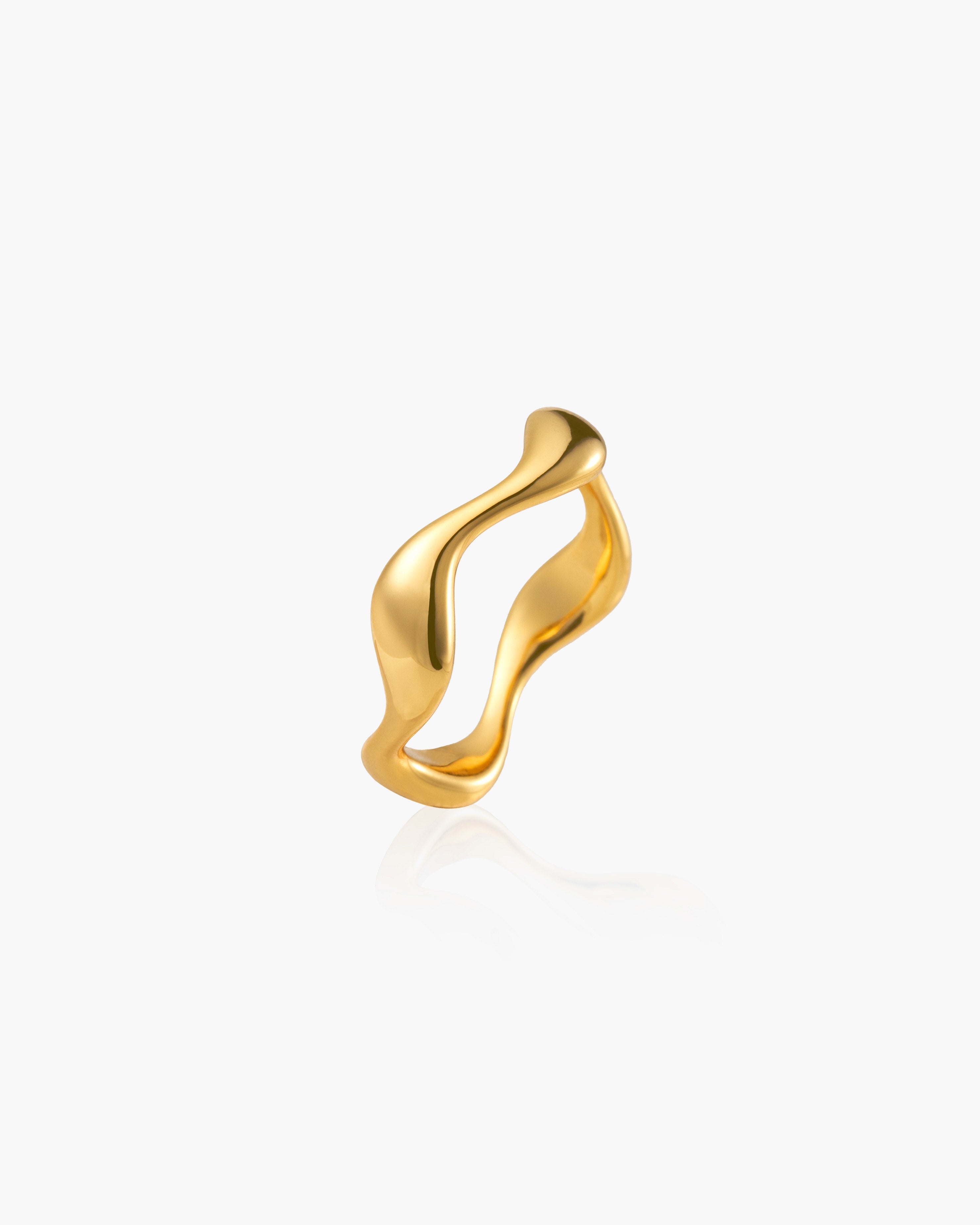 Wave Ring