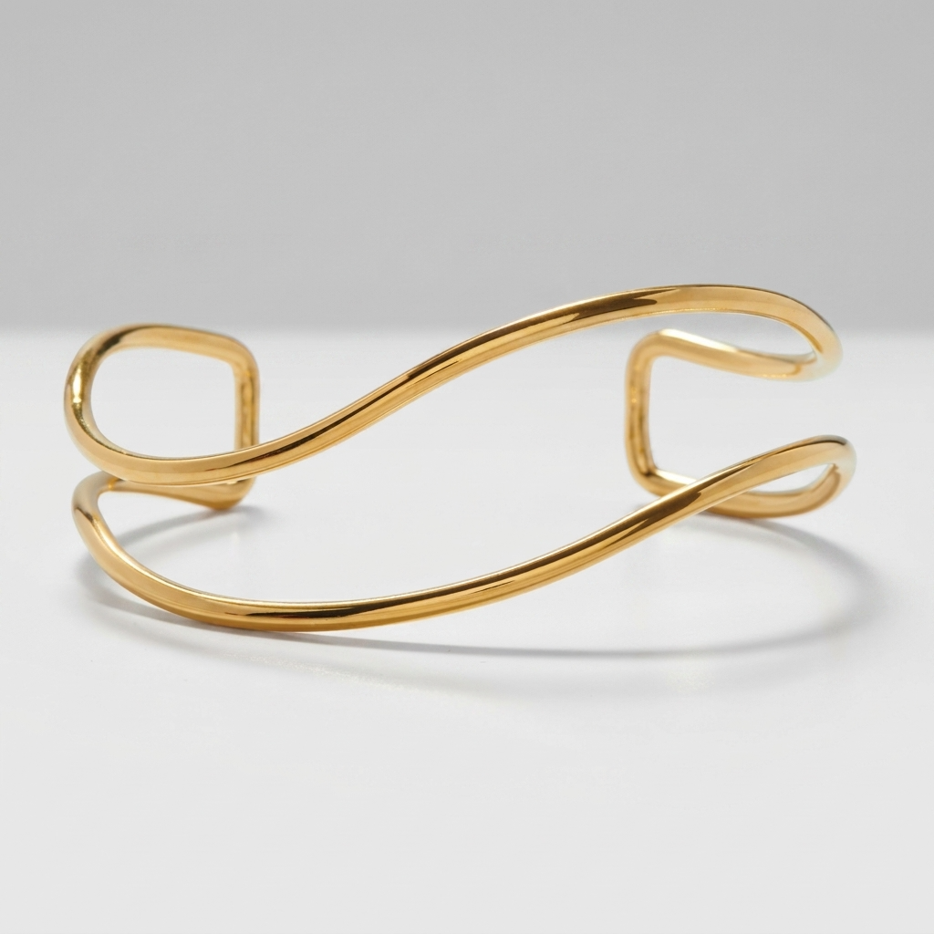 Dakota Stainless Steel Bracelet