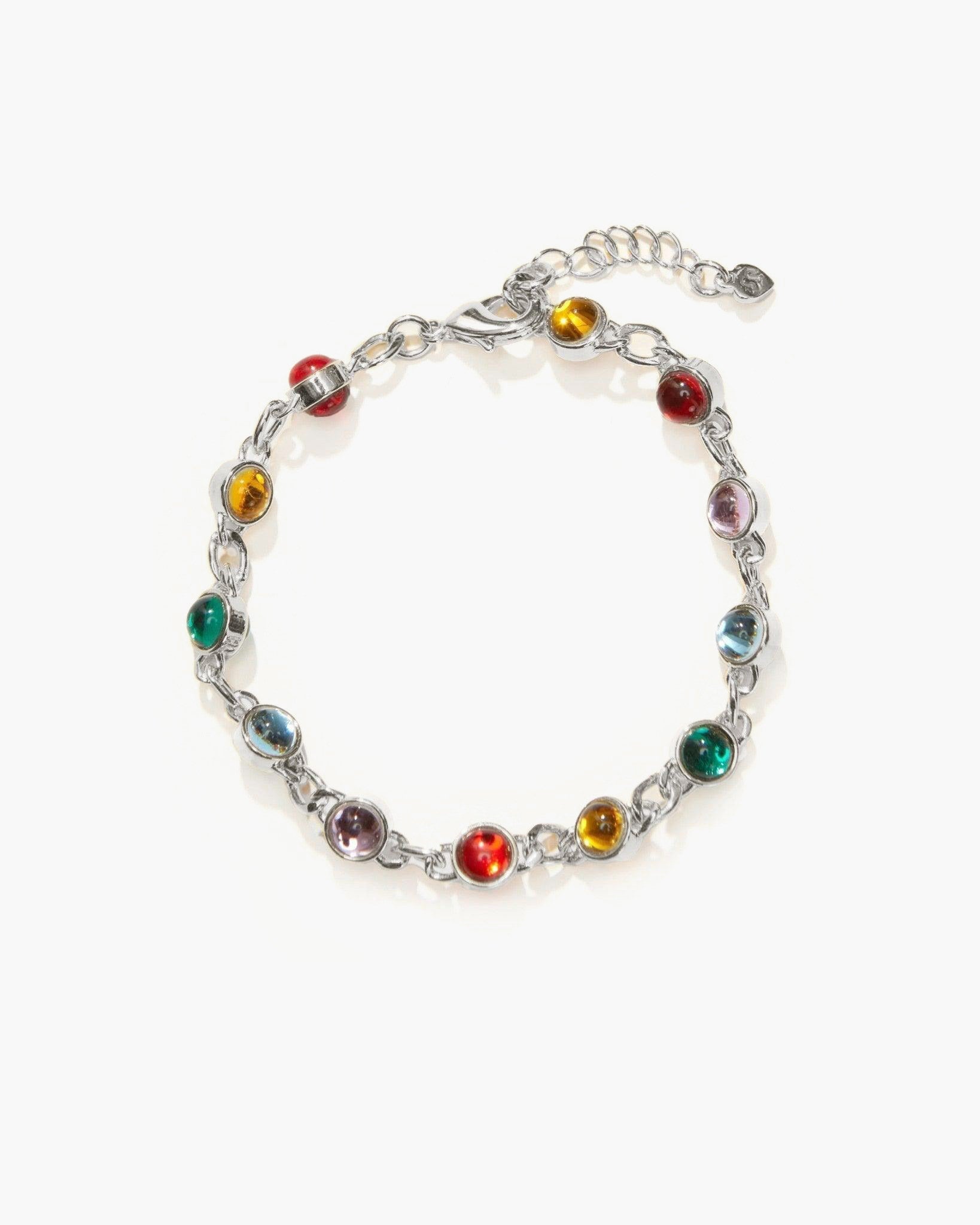 Infinity Bracelet